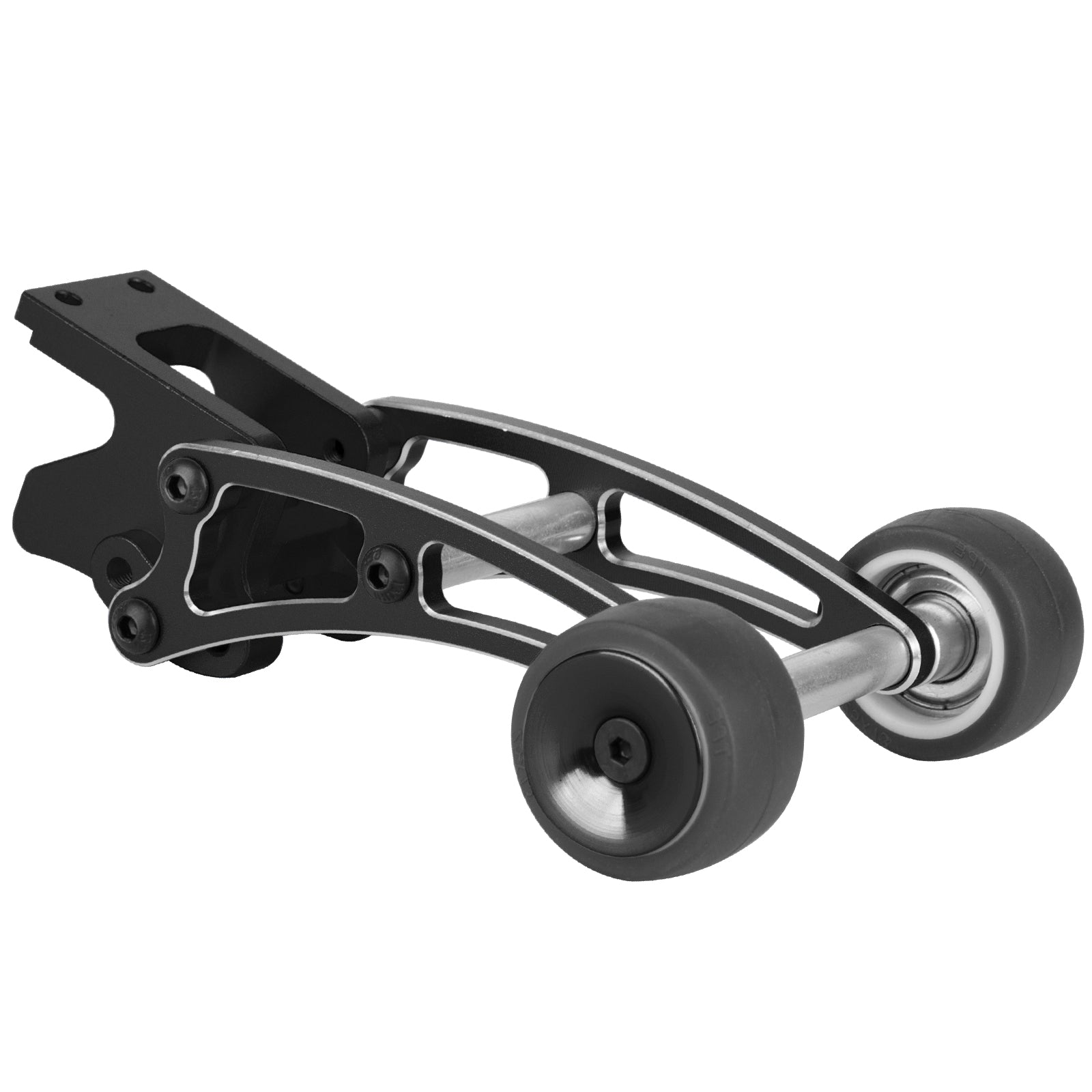 RC Wheelie Bar