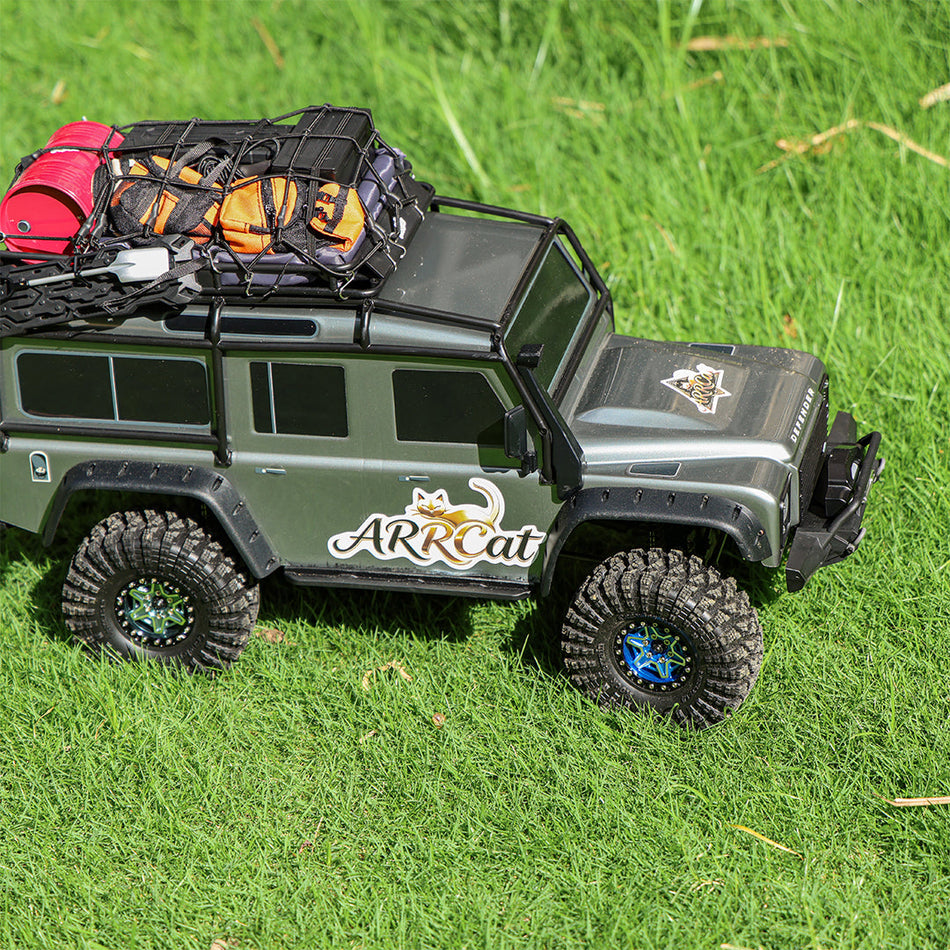 Traxxas Trx4