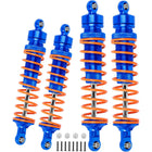 RC Shocks