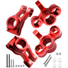 RC Caster/Steering Blocks