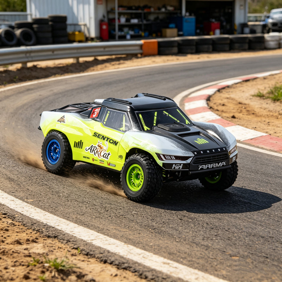 Arrma 1/10