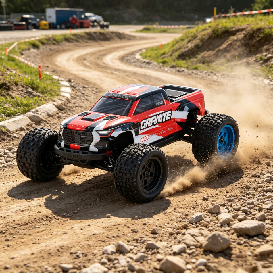 Arrma 1/18 Granite Grom