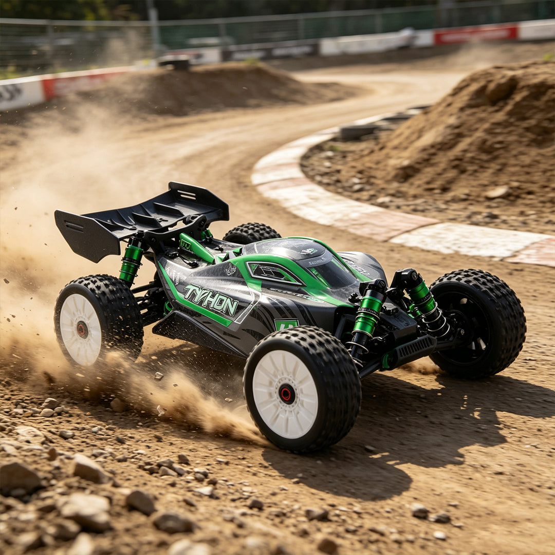 Arrma 1/7 1/8