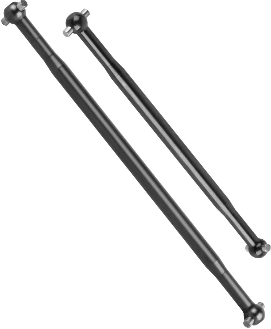 RC Drive Shaft Dogbone Upgrades Part for 1/8 Arrma Kraton 6S BLX Talion 6S BLX