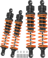 RC Shock for Slash 4WD 4x4 Upgrades Parts,Traxxas 1/10 Stampede 4WD 4x4,Hoss 4WD 4x4,Rustler 4WD 4x4