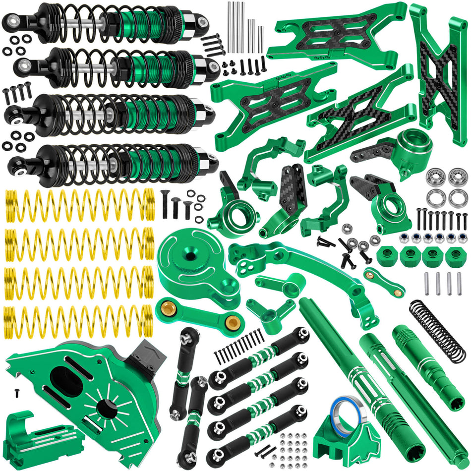 RC Upgrades Part for 1/10 Arrma Granite/Senton 3S & Mega550