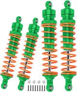 RC Shock for Slash 4WD 4x4 Upgrades Parts,Traxxas 1/10 Stampede 4WD 4x4,Hoss 4WD 4x4,Rustler 4WD 4x4