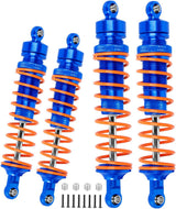 RC Shock for Slash 4WD 4x4 Upgrades Parts,Traxxas 1/10 Stampede 4WD 4x4,Hoss 4WD 4x4,Rustler 4WD 4x4