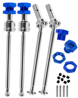Drive Shaft Upgrades Part for 1/8 Arrma Typhon 6s Blx/1/7 Infraction 6s Blx Limitless