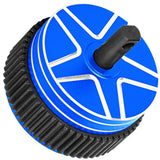 RC Differential Case Upgrades Part for 1/10 Traxxas Slash 2WD VXL/Stampede 2WD VXL/Rustler 2WD VXL/Bandit 2WD VXL