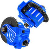 35T Differential Gear Upgrades Part for Arrma 1/10 Bigrock/Granite/Senton/Vorteks 3S,Kraton/Outcast 4S,1/8 Typhon/Vendetta/Infraction 3S