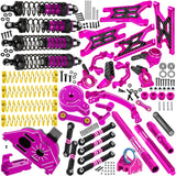 RC Upgrades Part for 1/10 Arrma Granite/Senton 3S & Mega550