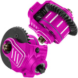 35T Differential Gear Upgrades Part for Arrma 1/10 Bigrock/Granite/Senton/Vorteks 3S,Kraton/Outcast 4S,1/8 Typhon/Vendetta/Infraction 3S