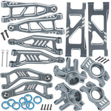 RC Upgrades Part for Arrma 1/18 Granite Grom Mega 380 Brushed 4x4 Monster Truck RTR(#ARA2102T1)