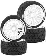 RC Wheels and Tires for Arrma 1/7 Felony 6S BLX