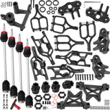RC Upgrades Part for 1/10 Traxxas E-Maxx T-Maxx