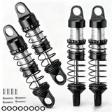 26mm Shocks Absorber Upgrades Part for 1/30 Axial SCX30