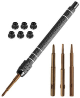 RC Screw Driver Set Tool Kit for 1/30 Axial SCX30
