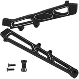 RC Chassis Brace Upgrades Part for Arrma 1/7 Felony 6S BLX,Infraction 6S BLX,Limitless Roller