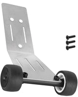 Wheelie Bar Set Upgrades Part for Traxxas 1/16 Mini Maxx 4WD RTR Brushless Monster Truck (#107154-1)