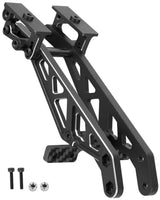 Aluminum Wing Mount Upgrades Part for 1/8 Arrma Kraton 6S BLX(EXB),1/8 Notorious 6S BLX