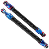 Carbon Fibre Braces Tube Upgrades Part for 1/8 Arrma Kraton 6S BLX V6 (EXB)/Notorious 6S BLX V6