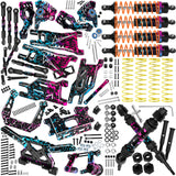 RC Upgrades Part for 1/10 Traxxas Slash 2WD