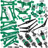 RC Upgrades Part for 1/16 H16BM H16DR H16 MJX Hyper GO 16207 16208 16209 16210 H6V3 M163