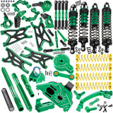 BRCatWPark RC Upgrades Part for 1/10 Arrma Big Rock 3S BLX,1/8 Typhon 3S BLX