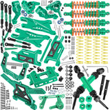 RC Upgrades Part for 1/10 Traxxas Slash 2WD