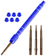 RC Screw Driver Set Tool Kit for 1/30 Axial SCX30