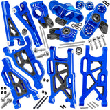 Rc Upgrades Part for Arrma 1/8 Typhon 6s BLX,1/7 Felony Infraction 6S BLX Limitless