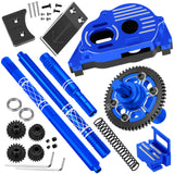 RC Upgrades Part for 1/10 Arrma Kraton 4S 4X4 RTR/Outcast 4S 4X4 RTR