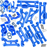 RC Aluminium Upgrades Part for 1/16 Traxxas Mini Maxx #107154-1