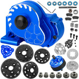 RC Upgrades Part for 1/10 Traxxas Slash/Rustler/Stampede/Bandit 2WD (VXL) Drag Slash/Bigfoot