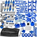 RC Upgrades Part for Arrma 1/18 Granite Grom Mega 380 Brushed 4x4 Monster Truck RTR(#ARA2102T1)