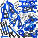 RC Upgrades Part for Arrma 1/8 Typhon 6s BLX,1/7 Felony Infraction 6S BLX Limitless