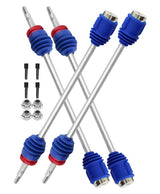 Drive Shaft CVD Upgrades Parts for 1/10 Traxxas T-Maxx/E-Maxx/Revo