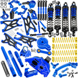BRCatWPark RC Upgrades Part for 1/10 Arrma Big Rock 3S BLX,1/8 Typhon 3S BLX