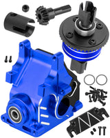 ARRCat Gearbox Case & 42T Differential Upgrades Part for Arrma 1/8 1/7 1/10
