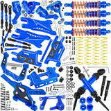 RC Upgrades Part for 1/10 Traxxas Slash 2WD