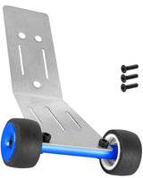Wheelie Bar Set Upgrades Part for Traxxas 1/16 Mini Maxx 4WD RTR Brushless Monster Truck (#107154-1)