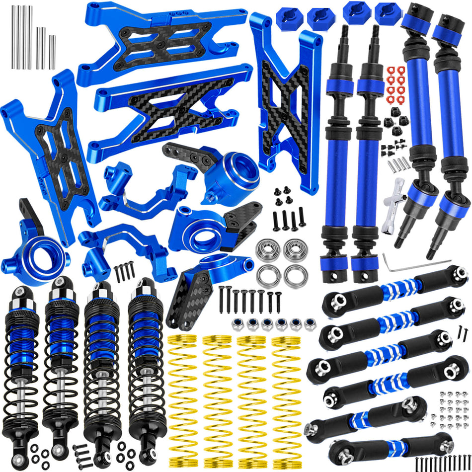 RC Upgrades Part for 1/10 Arrma Granite 3S/Senton 3S & Mega550