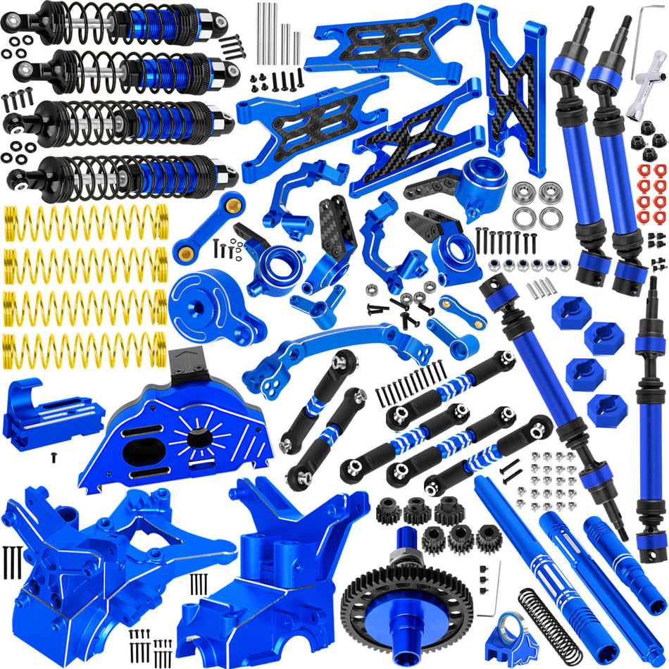 RC Upgrades Part for Arrma 1/10 Granite/Senton 3S & Mega550