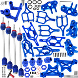 RC Upgrades Part for 1/10 Traxxas E-Maxx T-Maxx