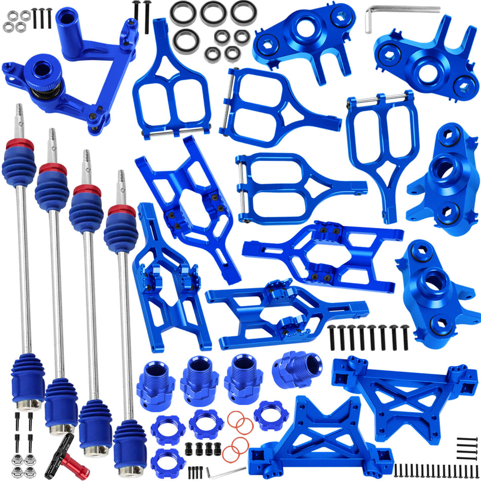 RC Upgrades Part for 1/10 Traxxas E-Maxx T-Maxx