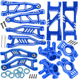 RC Upgrades Part for Arrma 1/18 Granite Grom Mega 380 Brushed 4x4 Monster Truck RTR(#ARA2102T1)