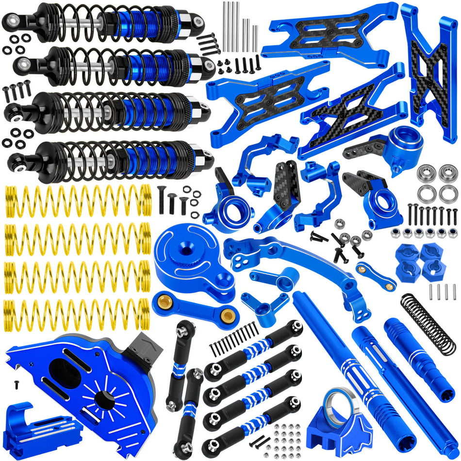 RC Upgrades Part for 1/10 Arrma Granite/Senton 3S & Mega550
