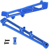 RC Chassis Brace Upgrades Part for Arrma 1/7 Felony 6S BLX,Infraction 6S BLX,Limitless Roller