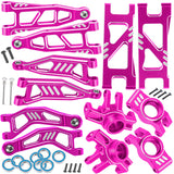RC Upgrades Part for Arrma 1/18 Granite Grom Mega 380 Brushed 4x4 Monster Truck RTR(#ARA2102T1)